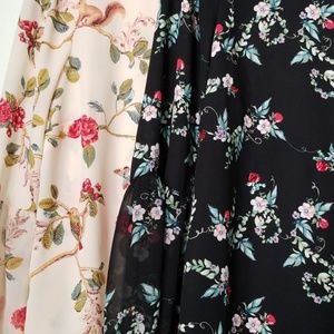 Lauren Conrad for Disney tops